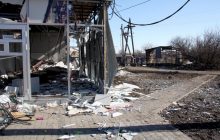 На Харківщині тривають запеклі бої, ЗСУ продовжують наступальні дії - глава ОВА