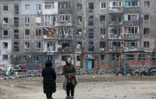 В Киеве в результате обстрелов оккупантов погибли 65 горожан, почти 300 получили ранения