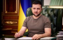 Зеленский примет участие в саммите НАТО и выступит перед парламентом Швеции