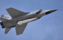 За "Кинжалами" РФ хочет скрыть провал в наземной войне с Украиной – разведка Британии