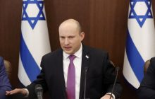 Премьер Израиля планирует посетить Зеленского в Киеве, чтобы обсудить завершение войны