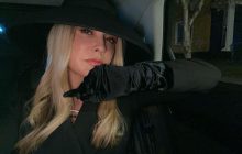 "Выплакала все слезы": Ольга Сумская оправдала дочь, которую обвинили в молчании о войне