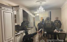 "Стереть украинскую нацию с лица земли": в Киеве задержали "монаха"-диверсанта (фото)