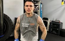 Суперник Ломаченка відреагував на відмову українця від бою за звання абсолютного чемпіона світу