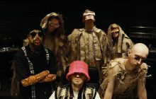 Песня Kalush "Стефания" собирает рекордные миллионные прослушивания на YouTube