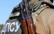 Пограничники отбили атаку пехоты в Мариуполе и ликвидировали разведчика из "отряда Боба Марли"