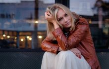 Дочь пропутинского актера Машкова осудила его за поддержку войны в Украине