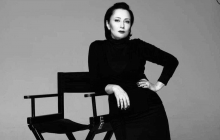 "С*чара тупоголовая, и тебе что-то срежут": Мозговая грубо обратилась к Чичериной после срезанного флага Украины