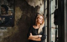 Ведущая "Ревизора" рассказала, как оккупанты ворвались в ее дом в Гостомеле