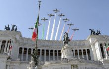 Италия заморозила активы олигархов из числа сподвижников Путина на сумму €800 млн