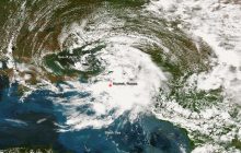 РФ может использовать данные о погоде для химической или биологической атаки в Украине