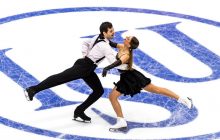 Участник Олимпиады-2022: В происходящем в Украине виноваты все российские граждане