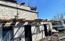 Оккупанты обстреляли завод в Броварах, прокуратура начала расследование