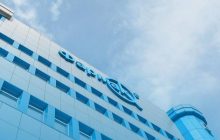 В Киевской области сгорел склад "Фармака", потери компании составили 1,5 миллиарда гривень