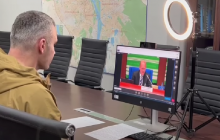 Кличко рассказал о ситуации в Киеве на заседании Конгресса местных и региональных властей Совета Европы