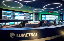 EUMETSAT перестал передавать РФ метеорологическую информацию из-за угрозы химатаки