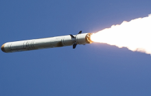 Россия нанесла три ракетных удара по военной инфраструктуре в Ривненской области (видео)