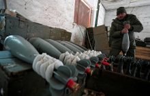 Россияне обстреляли "Градами" окрестности Кривого Рога – Вилкул