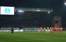 Немецкий футбольный союз запретил футболистам-"беженцам" из Украины играть в Германии