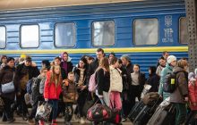 "Укрзализныця" начала продажу билетов на поезд Киев-Перемышль