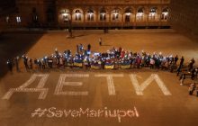 Щоб евакуювати дітей Маріуполя: генерал поліції запропонував окупантам взяти його в полон