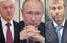 Российские олигархи обсуждают возможность физического устранения Путина – разведка