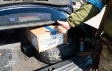 Главы ОВА требуют "откаты" за пропуск гуманитарки для ВСУ через таможенную границу - Чмут