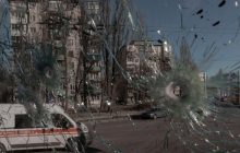Россияне обстреляли 58 машин "скорой" и убили 6 медиков