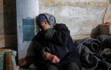Половина трудоустроенных украинцев потеряла работу из-за войны - опрос