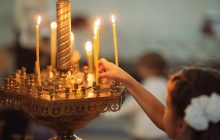 Оккупанты могут атаковать церкви на Пасху и устроить террор - глава Луганской ОГА