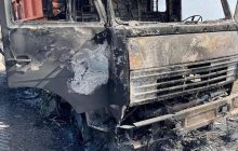 Українські військові ліквідували диверсійно-розвідувальну групу окупантів (фото)