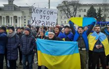 Власть сделает все, чтобы освободить депутата Херсонского облсовета Александра Книгу - Ермак