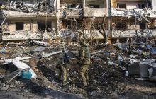 Минобороны РФ отказывается от контактов с Пентагоном - The Washington Post