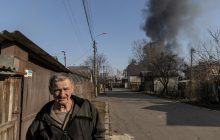 РФ продолжает атаки с неба: под ударом - Киевская, Черниговская и Харьковская области