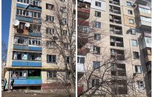 В Лисичанске в братской могиле похоронены 150 человек: полиция заменила похоронное бюро