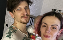 Певица MamaRika рассказала, как с сыном на руках бежала из-под обстрелов возле Гостомеля