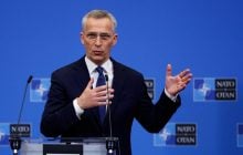 Фонд НАТО для Украины на $100 миллиардов: Столтенберг озвучил сроки создания