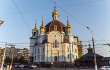 Оккупанты захватили храм РПЦ в Мариуполе и оборудовали в нем огневые позиции