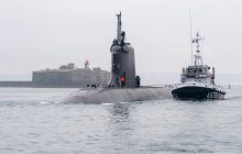 Вперше за 30 років Франція посилює готовність атомних підводних човнів у відповідь на погрози РФ - ЗМІ