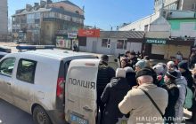 У Харкові російські війська обстріляли міську поліклініку: четверо людей загинули