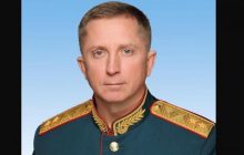 Знищений у Чорнобаївці: ЗСУ ліквідували ще одного російського генерала – Арестович