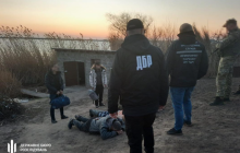 Жителі Одеської області за гроші переправляли ухилянтів у Придністров'я (фото)