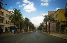 Турист после посещения "африканской Северной Кореи" сравнил ее с Италией столетней давности