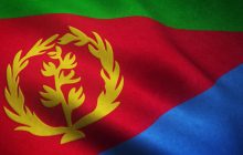 Загадочный всадник Путина Эритрея
