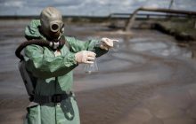 РФ готовится к "эпидемии холеры", возможны провокации с биологическим оружием - разведка