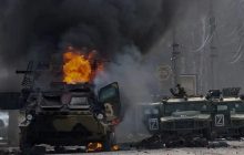 Російська армія в Україні зосередиться на "звільненні Донбасу" – Міноборони РФ