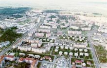 На околицях Славутича третій день тривають бої, окупанти до міста не зайшли - мер