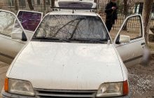 Житель Миколаєва назбирав і привіз додому снаряди: від вибуху загинула жінка