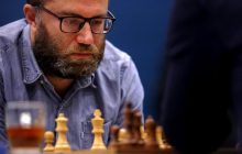 Не хоче грати з росіянами та білорусами: український шахіст бойкотує чемпіонат Європи