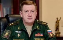 За провал "спецоперації": Путін звільнив генерала, що командував 1-ою танковою армією